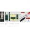 Cheap price hot sale adhesve pet printing self adhesive labels