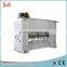 High quality automatic cotton needle punch machinery