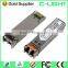 2.5G OC48 STM-16 CWDM SFP Optical Transceiver 1530nm 80km SMF SFP Module