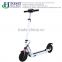 HTOMT top selling foldable popular electrical skateboard with seat