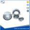 double row angular contact ball bearing 3314A-2RZTN	70	x	150	x	63.5	mm