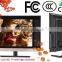 17inch screen as seen on tv remote control tv china lcd tv price replacement lcd tv