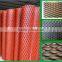 High quality galvanized/powder painting metal expanded wire mesh