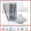 Made in China white plastic fencing mesh