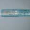 plastic fresnel lens magnifier, custom plastic ruler reading magnifier