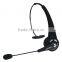 Top quality headphone factory office wireless operator headset