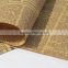 Diverse styles kraft wrapping paper