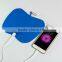 Waterproof 3W solar panel phone charger WKDT-068