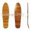 27" hard wood cruiser Skateboard Decks