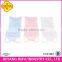 safety and anti-slip baby plastic bath bed baby bath net