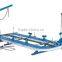 auto body straightener frame machine W-1 with CE