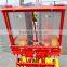 2 ROWS HAND OPERATED PADDY MINI SEEDER RICE TRANSPLANTER