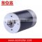 45 mm mini speed reduction gearbox