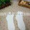 factory custom design cotton male's socks manufacturer supplier white socks special material