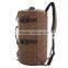 Cylinder Double Shoulder Korea Style Trave Bag Available