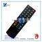 ZF Black 35 Keys F-500 Universal Remote Control for Saudi Arabia Market