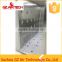 Hhigh efficiency automatic self cleaning filter Air Shower