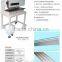 Automatic v-cut pcb separator equipment for FR4 board
