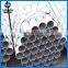 Q195-Q345 Grade and Structural Pipe Application galvanized steel pipe stock