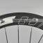 50mm FFWD carbon fiber usd aluminum alloy road bicycle wheels for sale,700c white carbon road bike wheels for 4x4