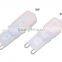 Hot G9 5W LED 400LM RA80 2700K 220V