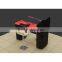 nail kiosk manicure table for nail salon portable and pedicure manicure table