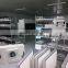 high efficiency laboratory clean booth,medcine factory clean booth