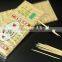 Best Selling Eco-friendly Disposable Bamboo Toothpicks