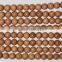loose-handmade mala beads/religious sandalwood beads/original mysore sandalwood bead