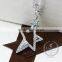 925 sterling silver hollow lucky star creative pendant necklace fashion women necklace jewelry 6360458
