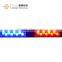 16 PCS led police warning strobe emergency light bar 288A1
