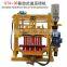 QT4-35 Movable block machine,Egglaying brick machine