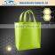 OEM Cheap Reusable Folding Shopping Bag Wholesale