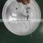 SMD 2835 3mm slim Aluminum led modules for ceiling light 12w 18w 24w