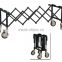 XH-2 Steel Folding Trolley