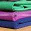 100% Polyester Soft Shell Fabric for Garment for Home Textile Loop Velvet Fabric