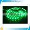 Green light led strip light for car, 5050 smd led light strip,12v/24v waterproof led light strip