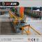 Dixin Factory pasture fence roll forming machine with SGS , CE certification
