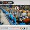Pass CE and ISO Steel Structure Material Floor Deck Roll Forming Machine