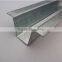 Top Hat / Roof Batten /Roofing batten 65 a11