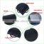 7W New Hot 2 foldings portable solar power charger for traveling