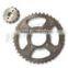 428-44T/14T chain and sprocket for motorcycle GN125