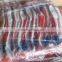 BSSAFETY cheap factory labor gloves rubber working gloves