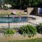 high quality wholesale pool fence panels/palisade fence