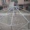 round polygon party dome tent for sale