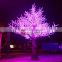 8m high quality giant led tree