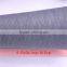 nep yarn gray yarn 5# 32S/1 in cone knitting yarn 100% polyester