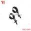 jewelry fashion earrings long heavy earrings, hanging cross earrings for men