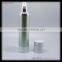 screen printing surface handling and cosmetic bottles skin care use plastic cosmetic airless pump bottles
