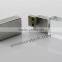 Crystal Glass usb 2.0 memory flash stick storage capacity of pen drive 64gb